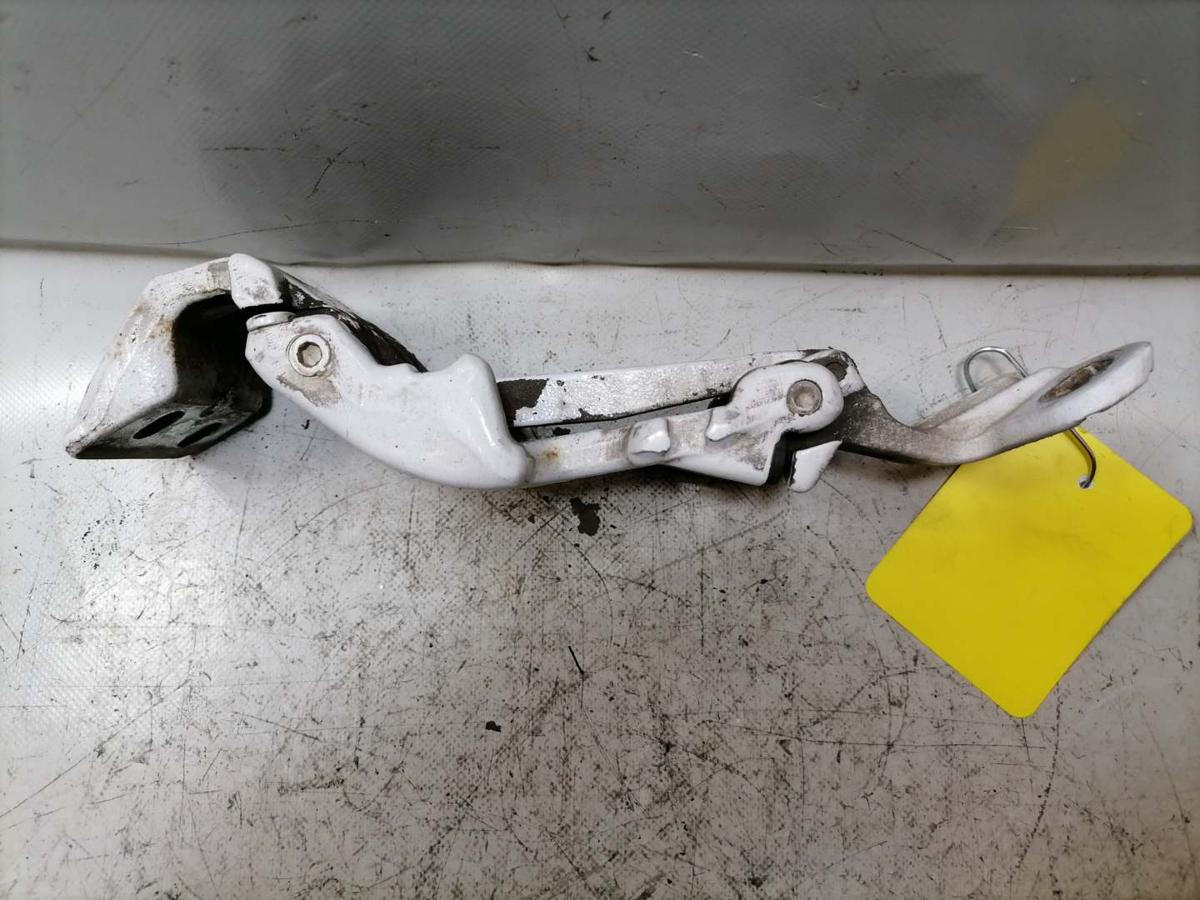 Fiat Ducato 250 original Scharnier Fl&uuml;gelt&uuml;r rechts oben 270&deg; Bj.2019
